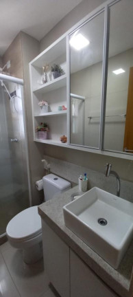 Imagem Apartamento com 3 Quartos à Venda, 63 m² em Torreão - Recife Imagem Apartamento com 3 Quartos à Venda, 63 m² em Torreão - Recife