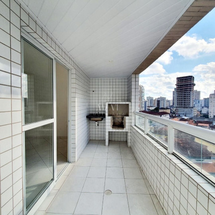 Imagem Apartamento com 2 Quartos à Venda, 74 m² em Guilhermina - Praia Grande Imagem Apartamento com 2 Quartos à Venda, 74 m² em Guilhermina - Praia Grande
