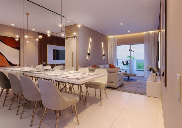 Imagem Apartamento com 3 Quartos à Venda, 204 m² em Recreio Dos Bandeirantes - Rio De Janeiro Imagem Apartamento com 3 Quartos à Venda, 204 m² em Recreio Dos Bandeirantes - Rio De Janeiro