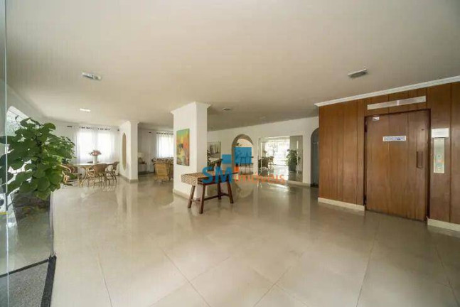 Imagem Apartamento com 3 Quartos à Venda, 108 m² em Campo Belo - São Paulo Imagem Apartamento com 3 Quartos à Venda, 108 m² em Campo Belo - São Paulo
