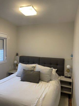 Imagem Apartamento com 3 Quartos à Venda, 123 m² em Parque São Jorge - São Paulo