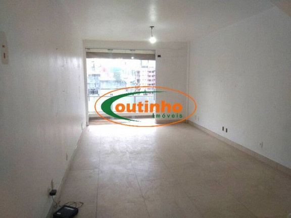 Imagem Cobertura com 3 Quartos à Venda, 200 m² em Tijuca - Rio De Janeiro