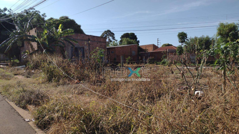 Imagem Terreno à Venda, 804 m² em Parque Dos Laranjais - Campo Grande Imagem Terreno à Venda, 804 m² em Parque Dos Laranjais - Campo Grande