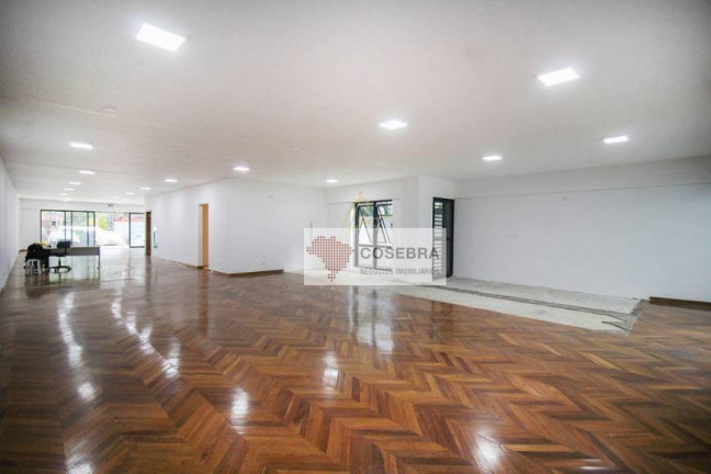 Imagem Edifício Residencial para Alugar, 1.156 m² em Jardim Paulistano - São Paulo Imagem Edifício Residencial para Alugar, 1.156 m² em Jardim Paulistano - São Paulo