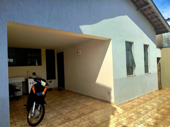 Imagem Casa com 3 Quartos à Venda, 261 m² em Der - São João Da Boa Vista Imagem Casa com 3 Quartos à Venda, 261 m² em Der - São João Da Boa Vista