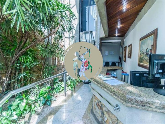 Imagem Galpão à Venda, 753 m² em Ponta Da Praia - Santos