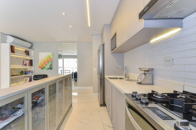 Imagem Apartamento com 1 Quarto à Venda, 71 m² em Moema - São Paulo Imagem Apartamento com 1 Quarto à Venda, 71 m² em Moema - São Paulo
