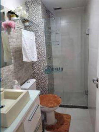 Imagem Apartamento com 3 Quartos à Venda, 82 m² em Centro - São Gonçalo
