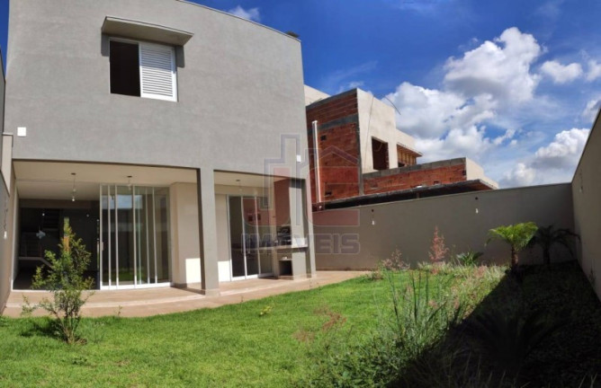 Imagem Casa de Condomínio com 3 Quartos à Venda, 180 m² em Bonfim Paulista - Ribeirão Preto Imagem Casa de Condomínio com 3 Quartos à Venda, 180 m² em Bonfim Paulista - Ribeirão Preto