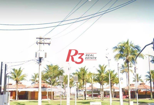 Imagem Apartamento com 1 Quarto à Venda, 48 m² em Itararé - São Vicente Imagem Apartamento com 1 Quarto à Venda, 48 m² em Itararé - São Vicente