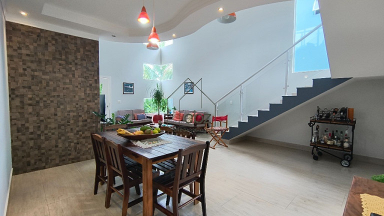 Imagem Casa com 3 Quartos à Venda, 190 m² em Residencial Ibi-aram - Itupeva Imagem Casa com 3 Quartos à Venda, 190 m² em Residencial Ibi-aram - Itupeva