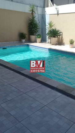 Imagem Casa com 4 Quartos à Venda, 415 m² em Vila Da Penha - Rio De Janeiro