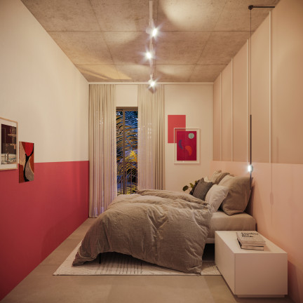Imagem Cobertura com 3 Quartos à Venda, 143 m² em água Verde - Curitiba