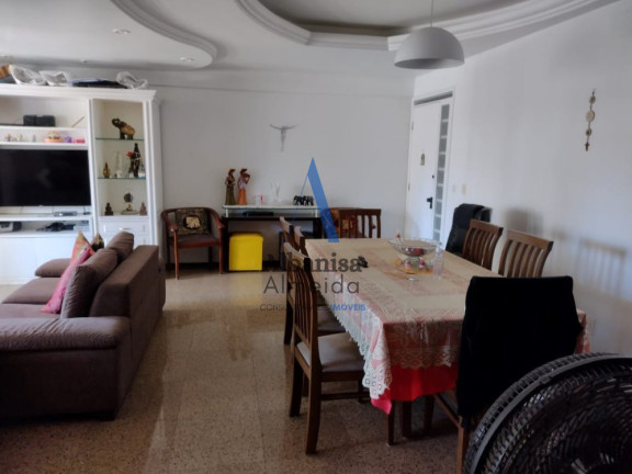 Imagem Apartamento com 3 Quartos à Venda, 145 m² em Cocó - Fortaleza