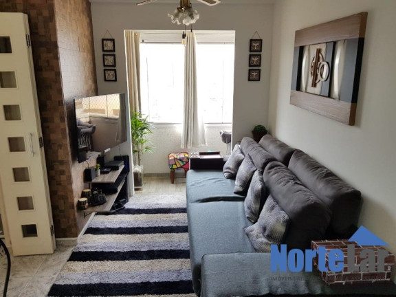 Imagem Apartamento com 2 Quartos à Venda, 55 m² em Vila Bruna - São Paulo Imagem Apartamento com 2 Quartos à Venda, 55 m² em Vila Bruna - São Paulo
