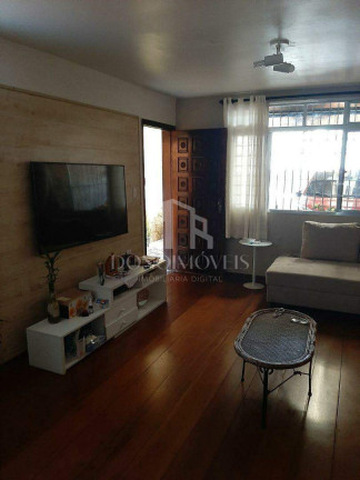 Imagem Casa com 4 Quartos à Venda, 186 m² em Rudge Ramos - São Bernardo Do Campo Imagem Casa com 4 Quartos à Venda, 186 m² em Rudge Ramos - São Bernardo Do Campo
