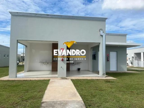 Imagem Casa com 2 Quartos à Venda, 54 m² em Loteamento Bom Jesus - Cuiabá Imagem Casa com 2 Quartos à Venda, 54 m² em Loteamento Bom Jesus - Cuiabá