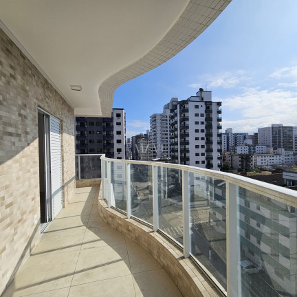 Imagem Apartamento com 2 Quartos à Venda, 77 m² em Guilhermina - Praia Grande Imagem Apartamento com 2 Quartos à Venda, 77 m² em Guilhermina - Praia Grande
