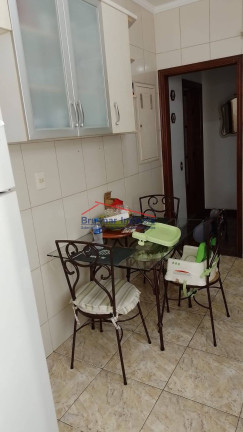 Imagem Apartamento com 3 Quartos à Venda, 140 m² em Gonzaga - Santos Imagem Apartamento com 3 Quartos à Venda, 140 m² em Gonzaga - Santos