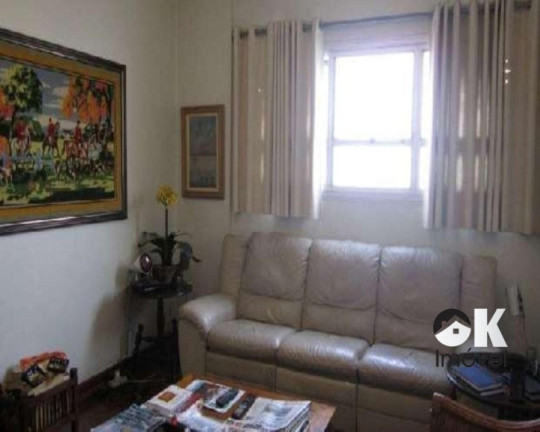 Imagem Apartamento com 3 Quartos à Venda, 320 m² em Jardim Paulista - São Paulo