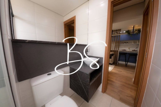 Imagem Apartamento com 2 Quartos à Venda, 47 m² em Estância Velha - Canoas Imagem Apartamento com 2 Quartos à Venda, 47 m² em Estância Velha - Canoas