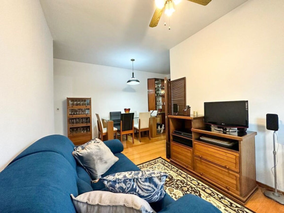 Imagem Apartamento com 2 Quartos à Venda, 51 m² em Planalto Paulista - São Paulo Imagem Apartamento com 2 Quartos à Venda, 51 m² em Planalto Paulista - São Paulo