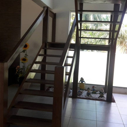 Imagem Casa com 5 Quartos à Venda, 350 m² em Barra Do Jacuípe - Camaçari Imagem Casa com 5 Quartos à Venda, 350 m² em Barra Do Jacuípe - Camaçari
