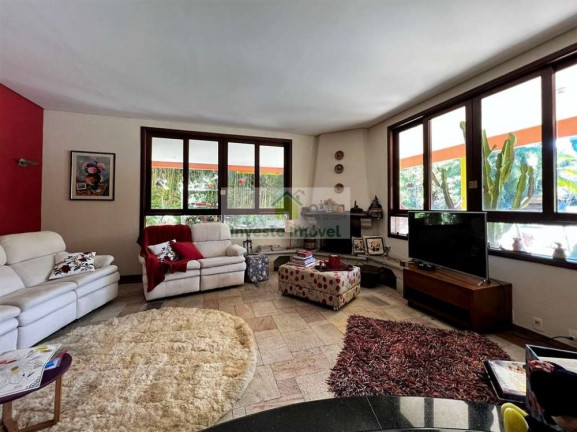 Imagem Casa de Condomínio com 5 Quartos à Venda, 1.333 m² em Granja Viana - Cotia Imagem Casa de Condomínio com 5 Quartos à Venda, 1.333 m² em Granja Viana - Cotia