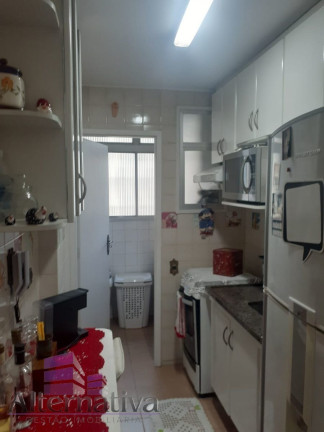 Imagem Apartamento com 2 Quartos para Alugar, 49 m² em Jaguaré - São Paulo Imagem Apartamento com 2 Quartos para Alugar, 49 m² em Jaguaré - São Paulo