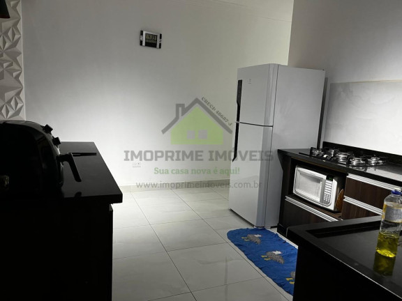 Imagem Casa com 2 Quartos à Venda, 140 m² em Jardim Santa Marina - Jacareí Imagem Casa com 2 Quartos à Venda, 140 m² em Jardim Santa Marina - Jacareí