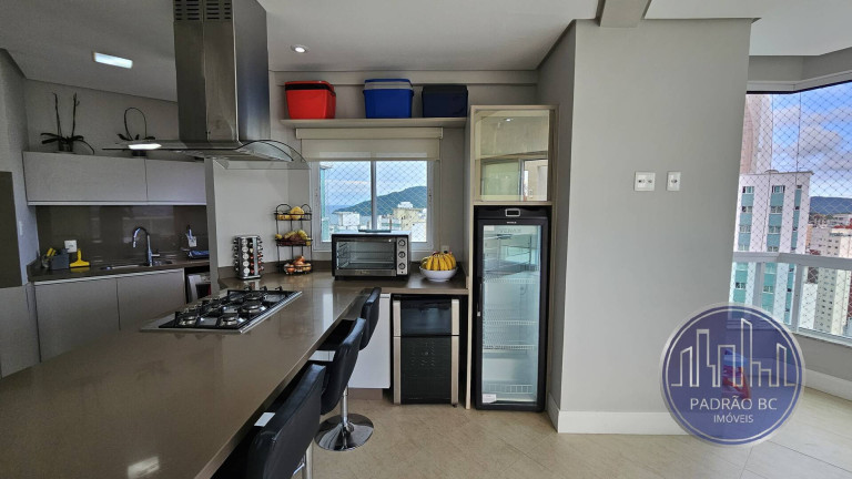 Imagem Cobertura com 3 Quartos para Alugar, 250 m² em Centro - Balneário Camboriú Imagem Cobertura com 3 Quartos para Alugar, 250 m² em Centro - Balneário Camboriú
