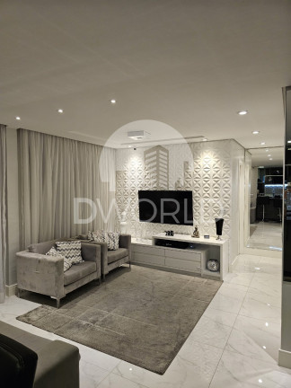 Imagem Imóvel com 2 Quartos à Venda, 87 m² em Jardim São Caetano - São Caetano Do Sul Imagem Imóvel com 2 Quartos à Venda, 87 m² em Jardim São Caetano - São Caetano Do Sul