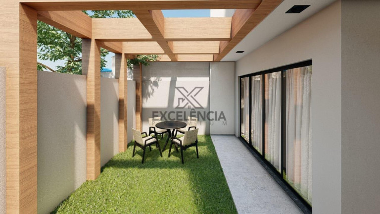 Imagem Sobrado com 3 Quartos à Venda, 155 m² em Costeira - São José Dos Pinhais Imagem Sobrado com 3 Quartos à Venda, 155 m² em Costeira - São José Dos Pinhais