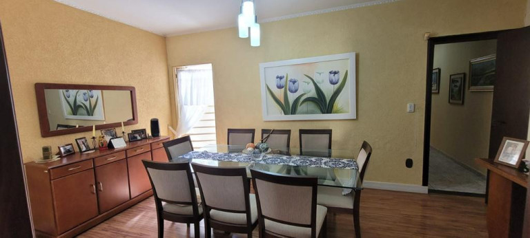 Imagem Casa com 3 Quartos à Venda, 179 m² em Parque São Quirino - Campinas Imagem Casa com 3 Quartos à Venda, 179 m² em Parque São Quirino - Campinas