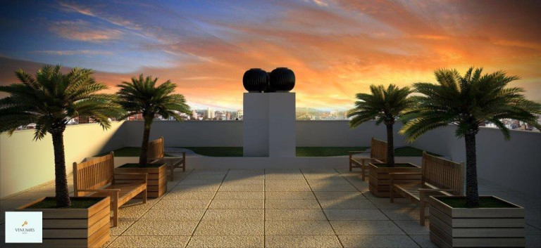 Imagem Apartamento com 2 Quartos à Venda, 62 m² em São João - Porto Alegre Imagem Apartamento com 2 Quartos à Venda, 62 m² em São João - Porto Alegre