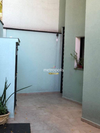 Apartamento com 2 Quartos à Venda, 67 m² em Vila Santa Teresa - Santo André
