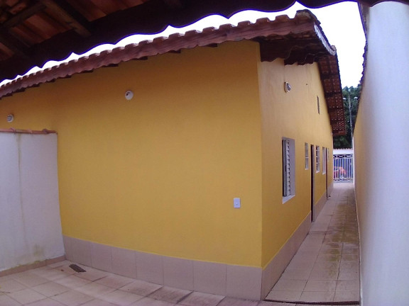 Imagem Casa com 2 Quartos à Venda, 70 m² em Agenor De Campos - Mongaguá Imagem Casa com 2 Quartos à Venda, 70 m² em Agenor De Campos - Mongaguá