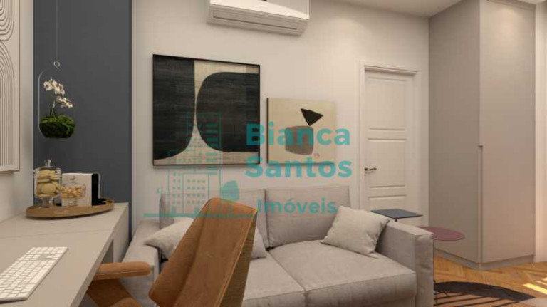 Imagem Apartamento com 4 Quartos à Venda, 420 m² em Flamengo - Rio De Janeiro