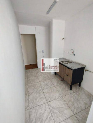 Imagem Apartamento com 2 Quartos à Venda, 52 m² em Cursino - São Paulo Imagem Apartamento com 2 Quartos à Venda, 52 m² em Cursino - São Paulo