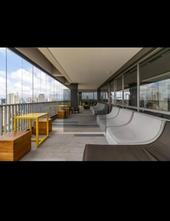 Imagem Imóvel com 1 Quarto à Venda, 16 m² em Liberdade - São Paulo Imagem Imóvel com 1 Quarto à Venda, 16 m² em Liberdade - São Paulo