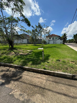 Imagem Terreno à Venda, 720 m² em Ponta Negra - Manaus