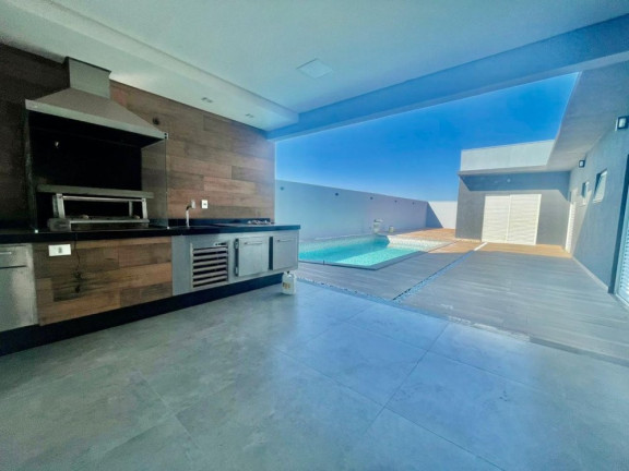 Imagem Casa de Condomínio com 3 Quartos à Venda, 290 m² em Residencial Primavera - Piratininga Imagem Casa de Condomínio com 3 Quartos à Venda, 290 m² em Residencial Primavera - Piratininga