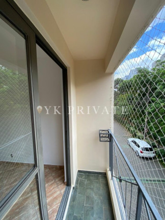 Imagem Apartamento com 3 Quartos à Venda, 62 m² em Lauzane Paulista - São Paulo