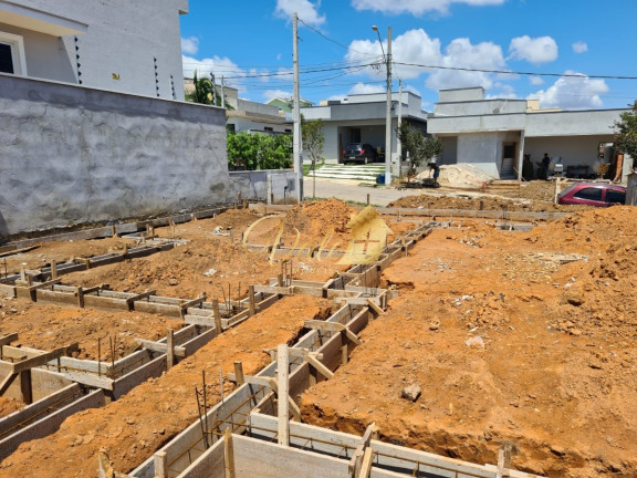 Imagem Casa com 3 Quartos à Venda, 150 m² em Condomínio Terras Do Vale - Caçapava Imagem Casa com 3 Quartos à Venda, 150 m² em Condomínio Terras Do Vale - Caçapava