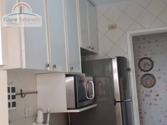 Imagem Apartamento com 3 Quartos à Venda, 64 m² em Vila Andrade - São Paulo Imagem Apartamento com 3 Quartos à Venda, 64 m² em Vila Andrade - São Paulo