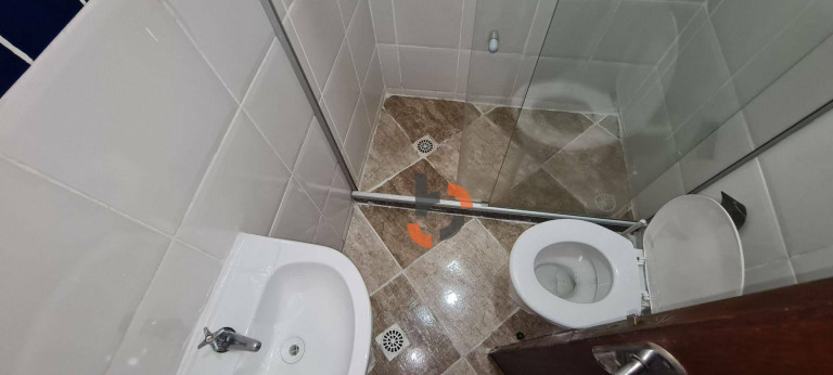 Imagem Kitnet com 1 Quarto para Alugar, 30 m² em Moqueta - Nova Iguaçu