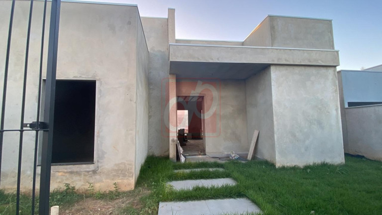 Imagem Casa com 3 Quartos à Venda, 118 m² em Santa Clara - Sorriso Imagem Casa com 3 Quartos à Venda, 118 m² em Santa Clara - Sorriso
