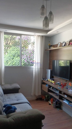 Imagem Apartamento com 2 Quartos à Venda, em Gopoúva - Guarulhos Imagem Apartamento com 2 Quartos à Venda, em Gopoúva - Guarulhos