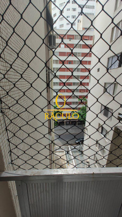 Imagem Apartamento com 1 Quarto à Venda, 51 m² em Itararé - São Vicente