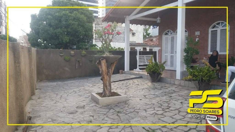 Imagem Casa com 3 Quartos à Venda, 819 m² em Manaíra - João Pessoa Imagem Casa com 3 Quartos à Venda, 819 m² em Manaíra - João Pessoa